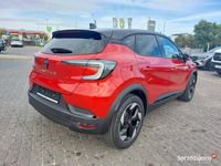 używany Renault Captur techno TCe100LPG/pak.winter/czujniki,kamera/OfertaSpecjalna…