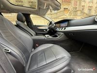 używany Mercedes 220