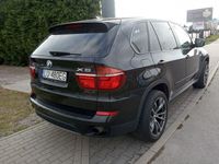używany BMW X5 X5 E70E70