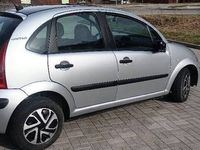 używany Citroën C3 1,4 HDi bez korozji