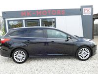 używany Ford Focus MK3 1.6 HDI 12r