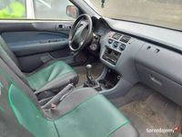 używany Honda HR-V B+G 1999