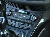 używany Ford Kuga 1.5dm 150KM 2018r. 117 500km