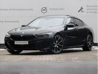 Używany BMW 840 Performance 320 KM (235 kW) 2019 Carbon black metallic metalizowany Coupe