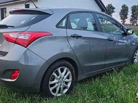 używany Hyundai i30 1.4 crdi