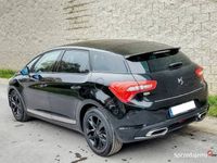 używany DS Automobiles DS5 