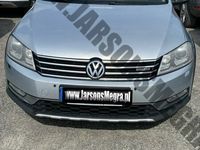 Używany VW Passat 177 KM (130 kW) 2013 Srebrny Kombi