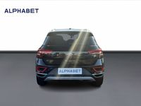 używany VW T-Roc 1.5dm 150KM 2022r. 17 733km