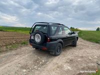 używany Land Rover Freelander 1.8 LPG