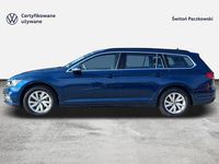 Używany VW Passat 150 KM (110 kW) 2022 Kombi