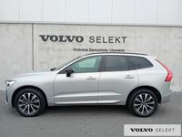 używany Volvo XC60 B4 D AWD Plus Dark aut