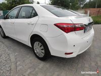 używany Toyota Corolla 1,6l. 132HP Salon PL Serwis B. ekonomiczna !…