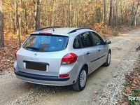 używany Renault Clio II Sprzedam2009r 1.2 LPG Salon Polska