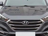 używany Hyundai Tucson  Navi, Klimatronic, Tempomat, Parktronic,