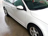 Używany Skoda Octavia 2018 Biały Kombi