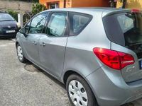 używany Opel Meriva B 1.4 Turbo Benzyna!!!