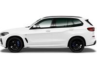 używany BMW X5 xDrive40i