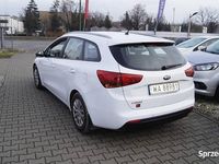 Używany Kia Ceed 135 KM (99 kW) 2015 Hatchback