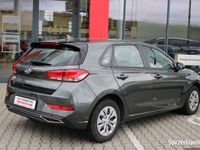 używany Hyundai i30 2022r. Salon Polska, Gwarancja, Klimatyzacja, …