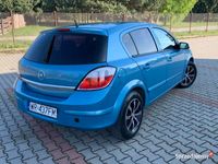 używany Opel Astra H*1.6 LPG**