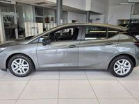 używany Opel Astra Salon Polska, 1 wł, bezwyp, FV23% Rok Gwarancji