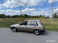 Używany Toyota Corolla 1986 Brązowy Hatchback