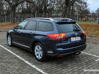 Używany Citroën C5 2011