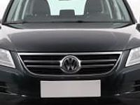 używany VW Tiguan 2.0 TDI