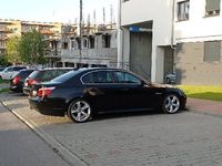 używany BMW 525 E60 mpakiet i