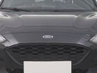 Używany Ford Focus 125 KM (91 kW) 2021 Czarny Kombi