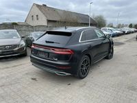 używany Audi Q8 3dm 286KM 2019r. 96 100km