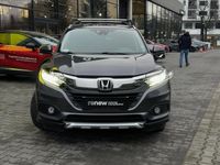 używany Honda HR-V HR-V1.5 Executive (ADAS / Connect+)