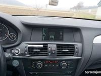 Używany BMW X3 2012 SUV
