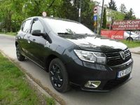 używany Dacia Sandero II (2012-2020)