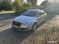 używany VW Passat ? B6 1.9 TDI 105 KM BLS – doinwestowany, gotowy do jazdy