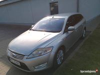 Używany Ford Mondeo 2007