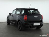 używany Mini Cooper S Countryman ALL4