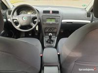 używany Skoda Octavia 1.6 116KM OPŁACONY