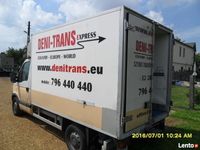 Używany Renault Master 2006 Biały Van