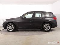 Używany BMW X3 2021 Szary SUV