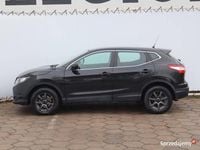 Używany Nissan Qashqai 2015 Czarny SUV