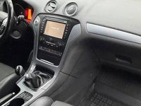 używany Ford Mondeo 2.0 TDCI nawigacja klima czujniki Faktura VAT