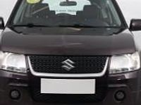 Używany Suzuki Grand Vitara 106 KM (77 kW) 2009 Fioletowy SUV