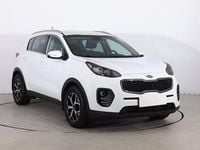 Używany Kia Sportage 116 KM (85 kW) 2016 Biały SUV
