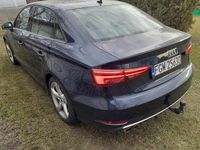 używany Audi A3 Sprzedam