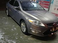 używany Ford Mondeo MK4