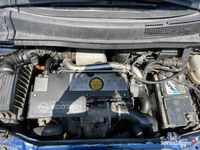 używany Opel Zafira 2.0 DTI