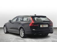 Używany Volvo V90 Momentum 190 KM (139 kW) 2020 Czarny Kombi