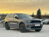Używany Dodge Durango 2022 Szary SUV