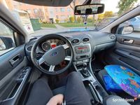 używany Ford Focus Sprzedammk2 2010 dobry stan